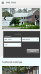 Mobile Screenshot of hallmanproperties.com